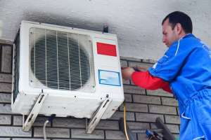 24/7 and Emergency HVAC Near Tektronix, OR | Air Conidtioning and Heating Contractors