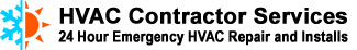 Tektronix HVAC Services